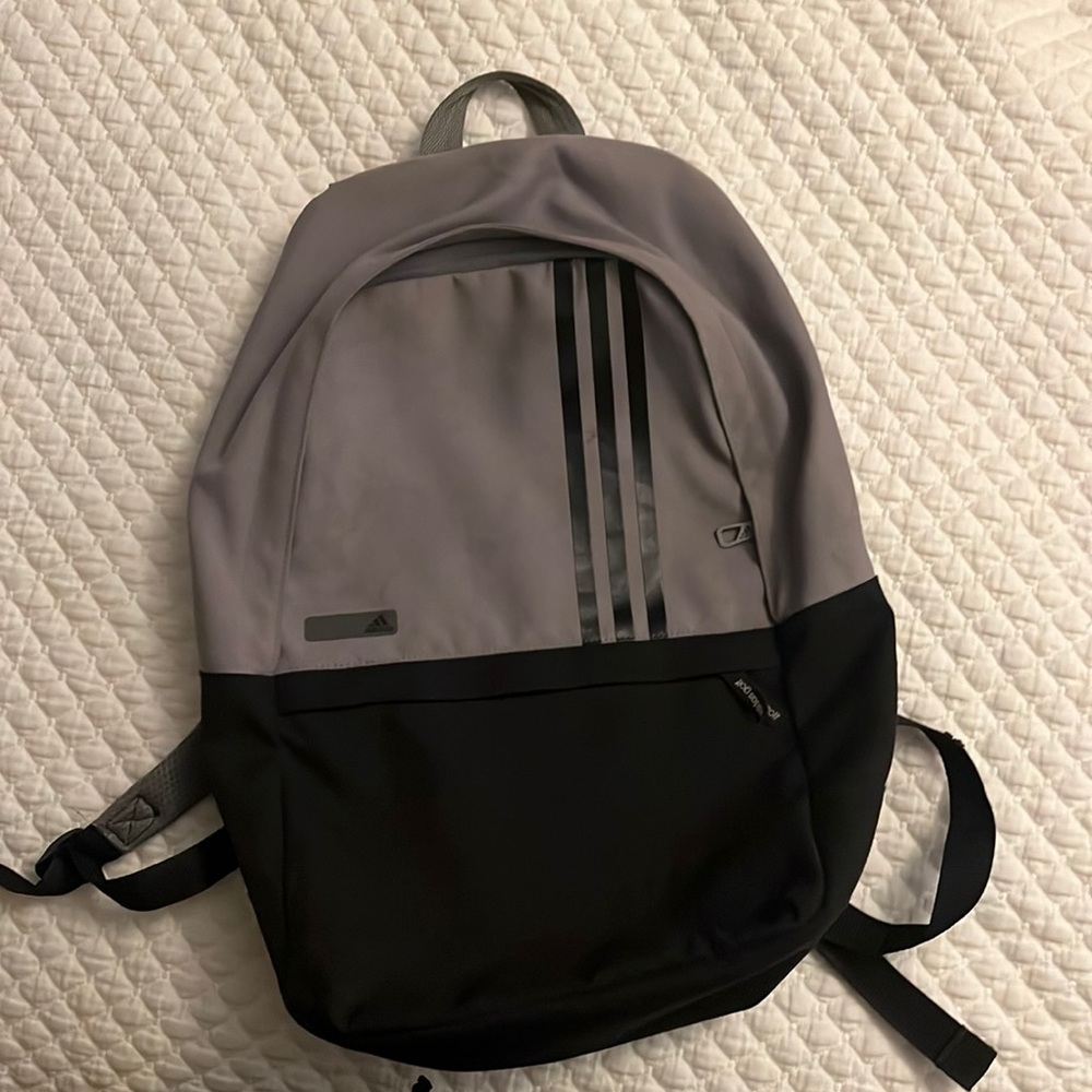 Great condition Adidas backpack